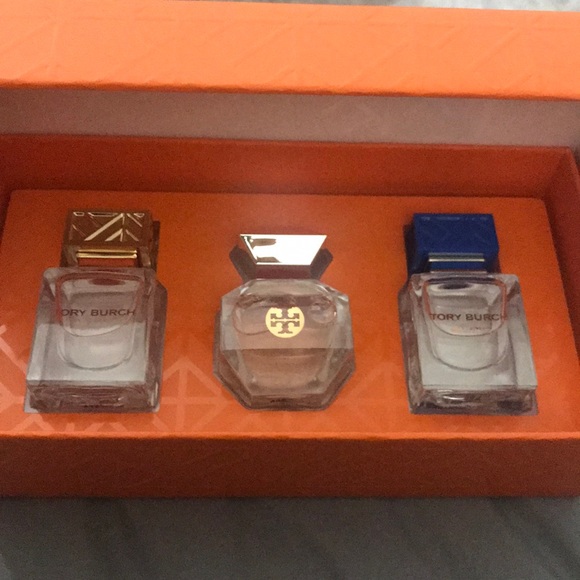 Tory burch coffret Clearance